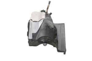 Kawasaki - 23 Kawasaki KLR650 Adventure Airbox Intake Air Box KL650LPFAN - Image 4