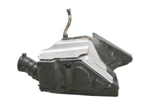Kawasaki - 23 Kawasaki KLR650 Adventure Airbox Intake Air Box KL650LPFAN - Image 5