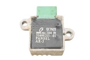 Polaris - 05 Polaris Predator 90 Regulator Rectifier - Image 3