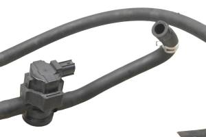 Kawasaki - 23 Kawasaki KLR650 Adventure Air Switching Valve & Hoses KL650LPFAN - Image 2