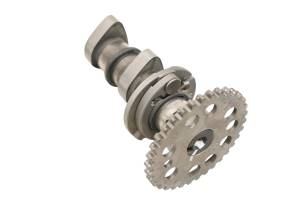 Suzuki - 05 Suzuki LTZ400 Exhaust Camshaft Cam Shaft Quadsport 400 KFX400 - Image 3