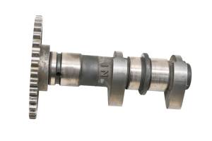 05 Suzuki LTZ400 Intake Camshaft Cam Shaft Quadsport 400 KFX400