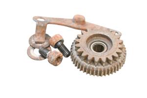 Polaris - 05 Polaris Predator 90 Starter Gear - Image 3