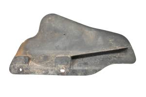 Polaris - 04 Polaris Sportsman 600 4x4 Rear Left Cv Boot Guard - Image 3