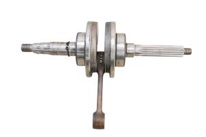 Polaris - 05 Polaris Predator 90 Crankshaft Crank Shaft & Connecting Rod For Parts - Image 2