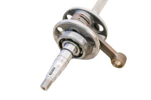 Polaris - 05 Polaris Predator 90 Crankshaft Crank Shaft & Connecting Rod For Parts - Image 3