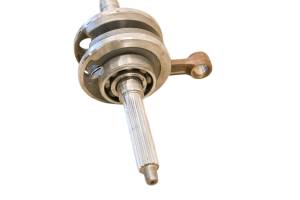 Polaris - 05 Polaris Predator 90 Crankshaft Crank Shaft & Connecting Rod For Parts - Image 4