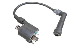 23 Kawasaki KLR650 Adventure Ignition Coil KL650LPFAN