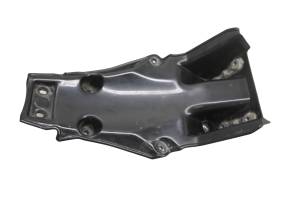 23 Kawasaki KLR650 Adventure Rear Fender Flap Cover KL650LPFAN