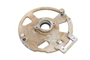 Polaris - 05 Polaris Predator 90 Stator Mounting Plate - Image 2