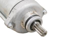 Kawasaki - 23 Kawasaki KLR650 Adventure Starter Motor KL650LPFAN - Image 3