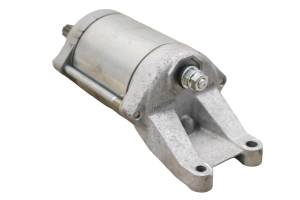 Kawasaki - 23 Kawasaki KLR650 Adventure Starter Motor KL650LPFAN - Image 4