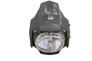23 Kawasaki KLR650 Adventure Fog Light KL650LPFAN