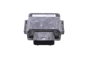 23 Kawasaki KLR650 Adventure Electric Control Unit Ecu KL650LPFAN