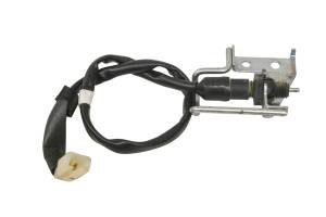 23 Kawasaki KLR650 Adventure Neutral Comp Switch Sensor & Bracket KL650LPFAN
