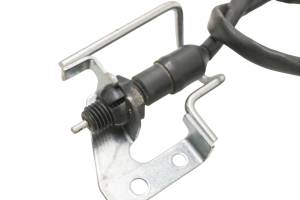 Kawasaki - 23 Kawasaki KLR650 Adventure Neutral Comp Switch Sensor & Bracket KL650LPFAN - Image 4