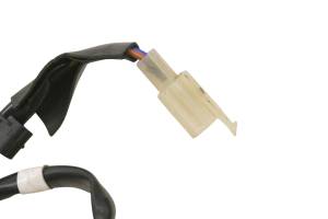 Kawasaki - 23 Kawasaki KLR650 Adventure Neutral Comp Switch Sensor & Bracket KL650LPFAN - Image 5