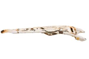 Polaris - 12 Polaris RZR 900 XP Rear Lower Left Trailing Arm - Image 2