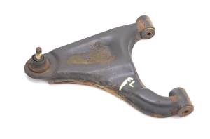 01 Yamaha Bear Tracker 250 2x4 Front Lower Left A-Arm YFM250X