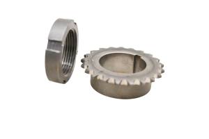 Polaris - 00 Polaris Sportsman 500 4x4 Crank Gear - Image 3