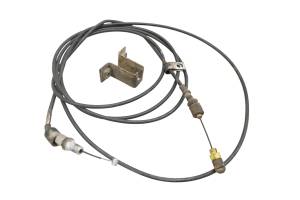Polaris - 12 Polaris RZR 900 XP Throttle Cable - Image 1