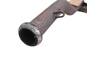 Polaris - 02 Polaris Sportsman 500 4x4 Header Exhaust Head Pipe - Image 3