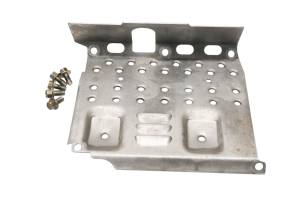04 Polaris Sportsman 600 4x4 Crankcase Baffle Plate