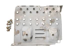 Polaris - 04 Polaris Sportsman 600 4x4 Crankcase Baffle Plate - Image 3