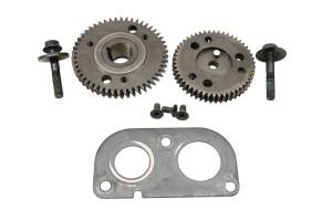 Polaris - 04 Polaris Sportsman 600 4x4 Crank Gears - Image 2