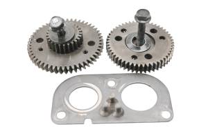 Polaris - 04 Polaris Sportsman 600 4x4 Crank Gears - Image 3