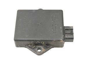 03 Polaris Trail Boss 330 2x4 Cdi Box