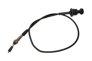 Polaris - 03 Polaris Trail Boss 330 2x4 Choke Cable - Image 2