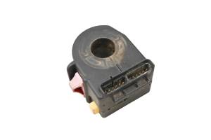 Polaris - 03 Polaris Trail Boss 330 2x4 Headlight On Off Handlebar Start Switch - Image 2