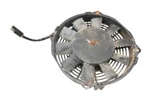 Polaris - 03 Polaris Trail Boss 330 2x4 Radiator Fan - Image 2