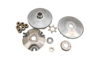 Polaris - 04 Polaris Sportsman 90 Primary Drive Clutch - Image 2