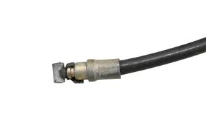 Polaris - 04 Polaris Sportsman 90 Rear Brake Cable - Image 3