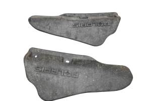 Polaris - 00 Polaris Sportsman 500 4x4 Rear Cv Boot Guards Left & Right - Image 2