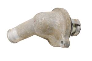 12 Polaris Sportsman 550 4x4 Thermostat & Housing