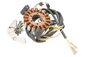 04 Polaris Sportsman 600 4x4 Stator