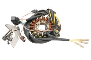 Polaris - 04 Polaris Sportsman 600 4x4 Stator - Image 2