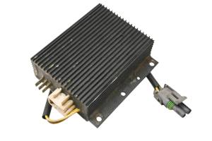 Polaris - 03 Polaris Trail Boss 330 2x4 Surepower Control Module Unit - Image 2