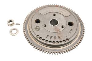 Polaris - 04 Polaris Sportsman 600 4x4 Flywheel Magneto - Image 1