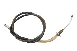 Polaris - 04 Polaris Sportsman 90 Front Brake Cable - Image 2