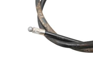 Polaris - 04 Polaris Sportsman 90 Front Brake Cable - Image 3