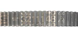 Polaris - 12 Polaris RZR 900 XP Clutch Belt - Image 3