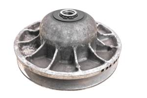 02 Polaris Sportsman 500 4x4 Secondary Driven Clutch