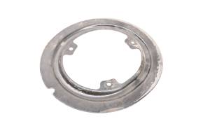 06 Polaris Sportsman 700 4x4 Clutch Retainer Seal Bracket