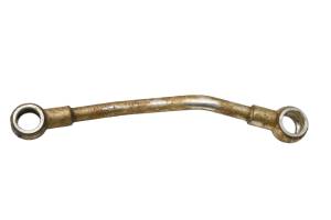 12 Polaris Sportsman 550 4x4 Engine Oil Line