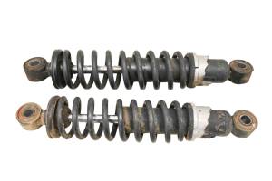 Polaris - 04 Polaris Sportsman 90 Front Shocks - Image 1