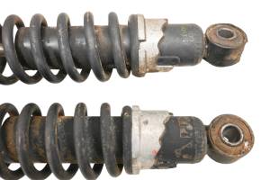 Polaris - 04 Polaris Sportsman 90 Front Shocks - Image 2